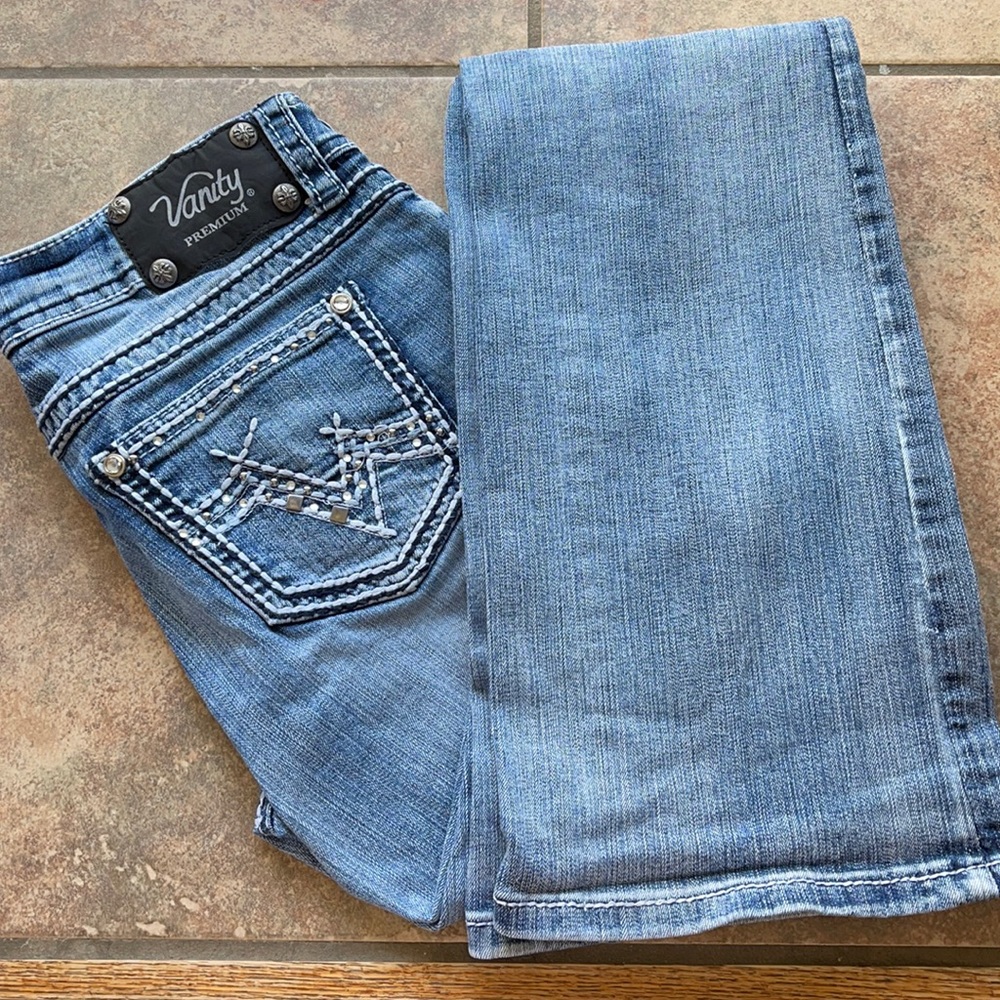 Flare jeans 🔥26x37